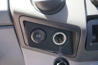 2027 Ford F-750 Straight Frame F-750 SD Diesel Straight Frame