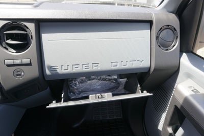 2027 Ford F-750 Straight Frame F-750 SD Diesel Straight Frame