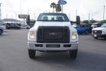 2027 Ford F-750 Straight Frame F-750 SD Diesel Straight Frame
