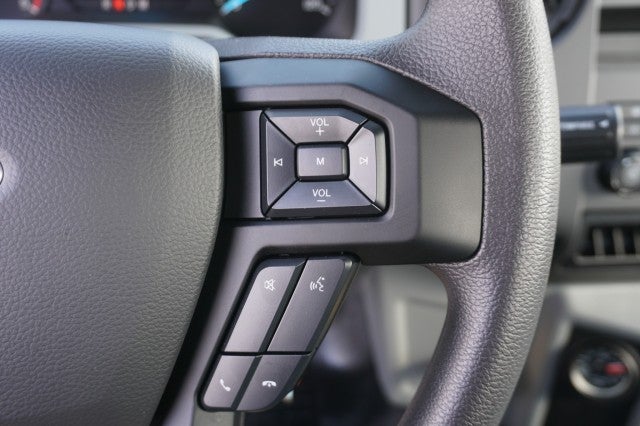 2027 Ford F-750 Straight Frame Base