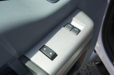 2027 Ford F-750 Straight Frame F-750 SD Diesel Straight Frame