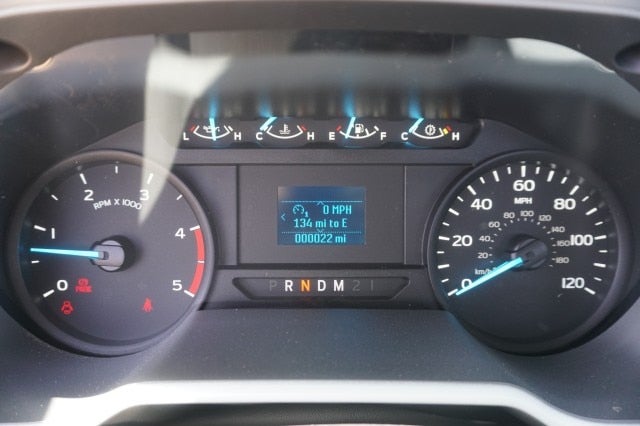 2027 Ford F-750 Straight Frame F-750 SD Diesel Straight Frame