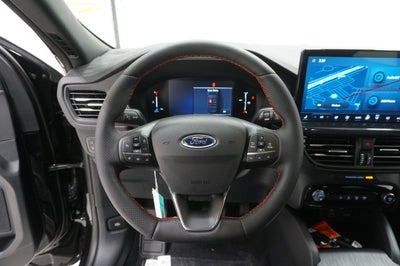 2026 Ford Escape ST-Line Select