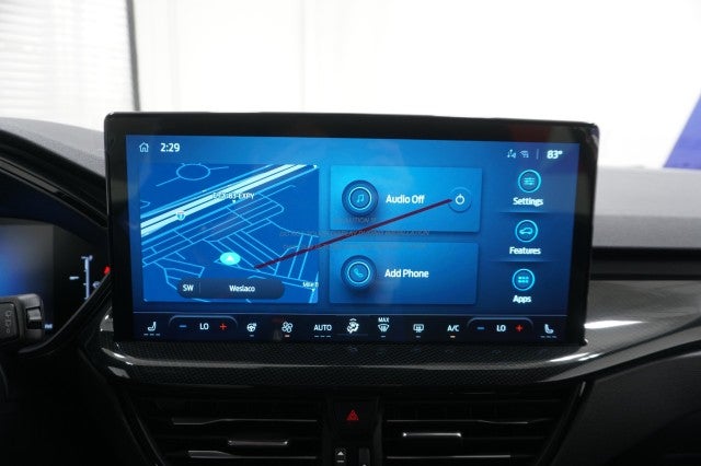 2026 Ford Escape ST-Line Select