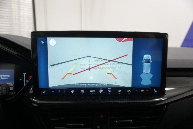 2026 Ford Escape ST-Line Select