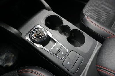 2026 Ford Escape ST-Line Select