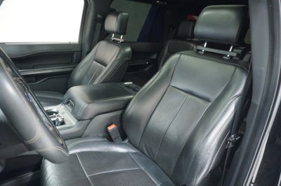 2020 Ford Expedition Max XLT
