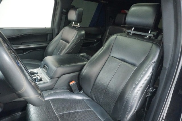 2020 Ford Expedition Max XLT
