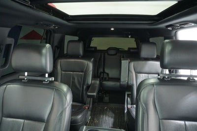 2020 Ford Expedition Max XLT