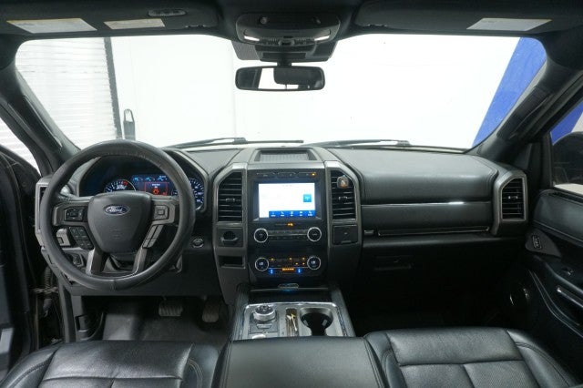 2020 Ford Expedition Max XLT