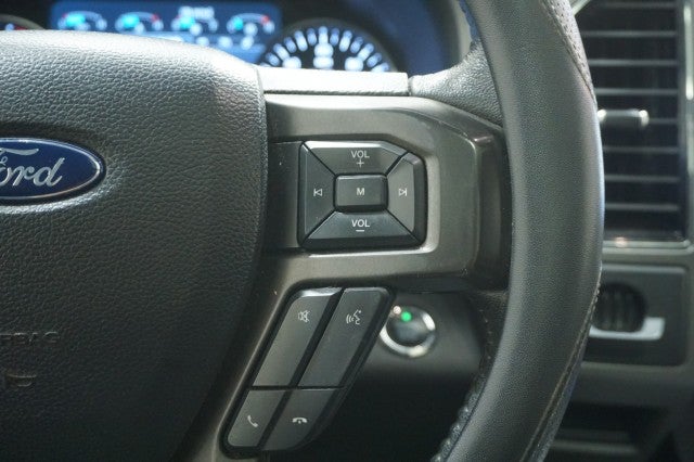 2020 Ford Expedition Max XLT