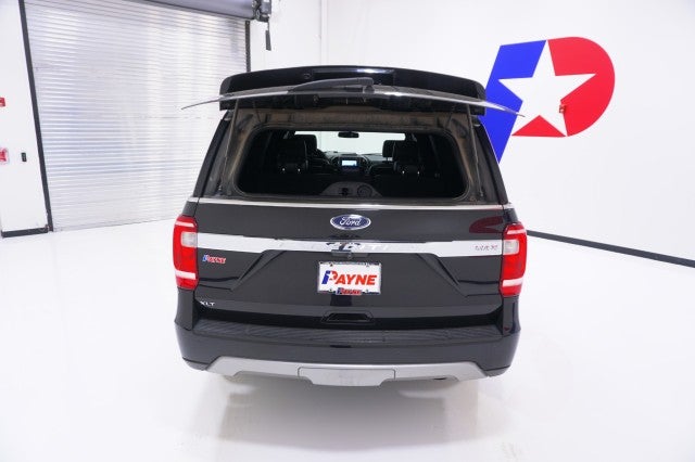 2020 Ford Expedition Max XLT