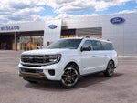 2027 Ford Expedition Max King Ranch