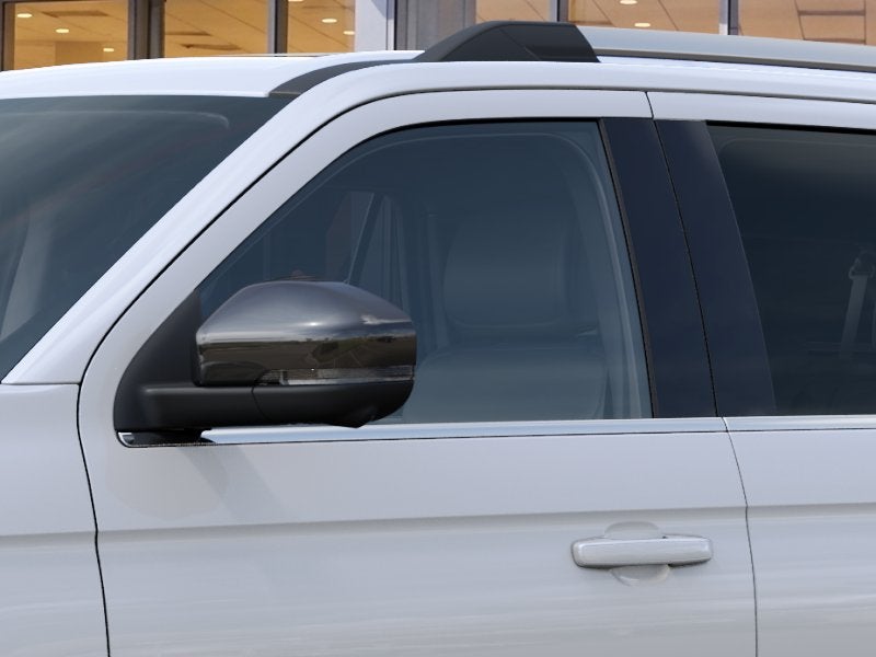 2027 Ford Expedition Max King Ranch