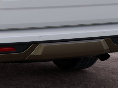 2027 Ford Expedition Max King Ranch