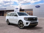 2027 Ford Expedition Max King Ranch