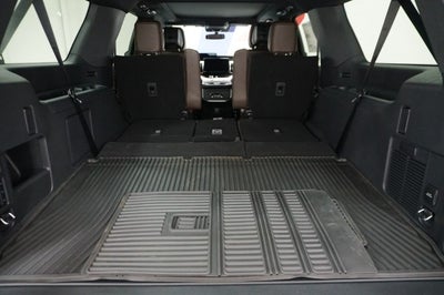 2027 Ford Expedition Max King Ranch