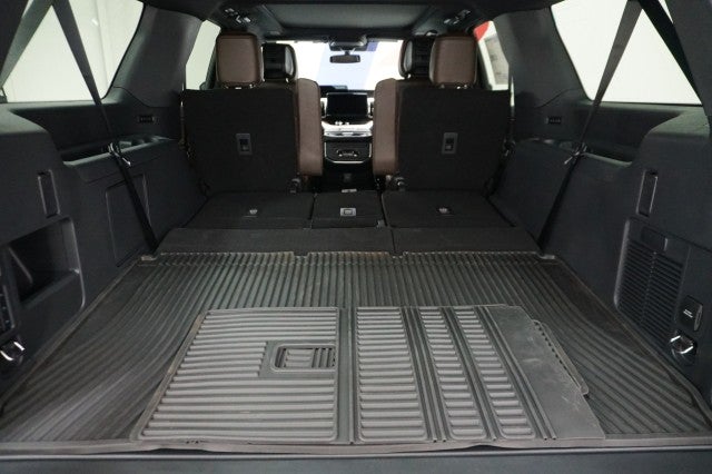 2027 Ford Expedition Max King Ranch