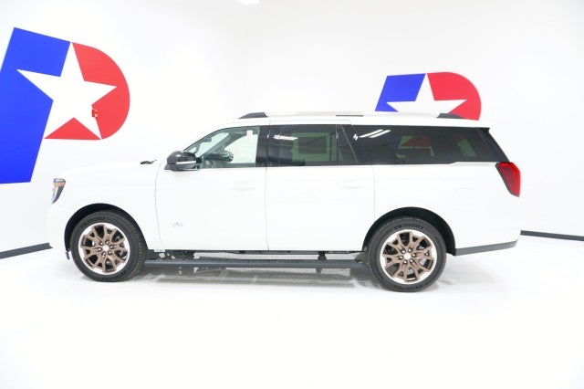 2027 Ford Expedition Max King Ranch
