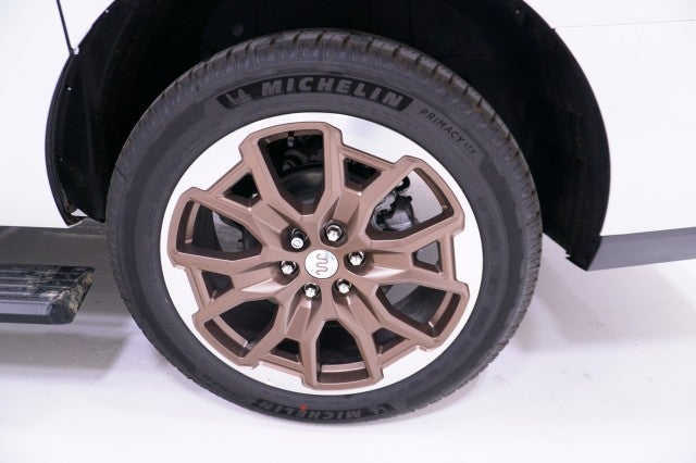 2027 Ford Expedition Max King Ranch