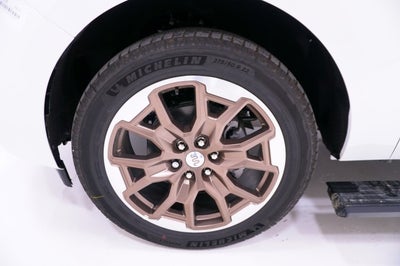 2027 Ford Expedition Max King Ranch