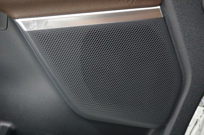 2027 Ford Expedition Max King Ranch