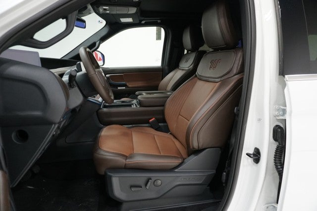 2027 Ford Expedition Max King Ranch