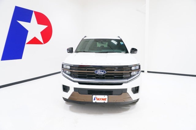 2027 Ford Expedition Max King Ranch