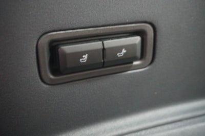 2027 Ford Expedition Max King Ranch