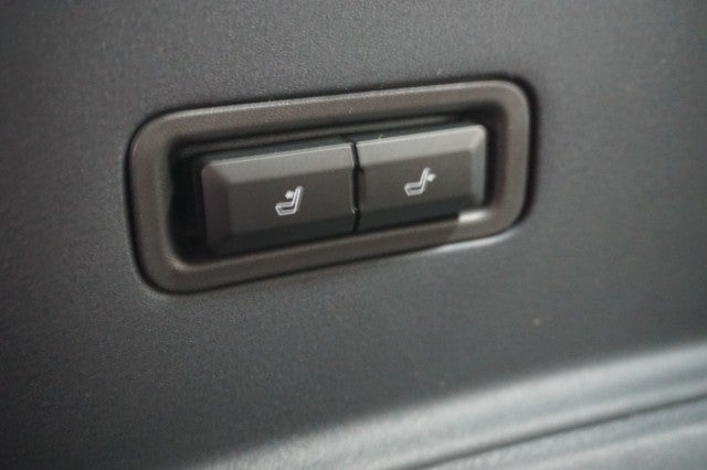 2027 Ford Expedition Max King Ranch