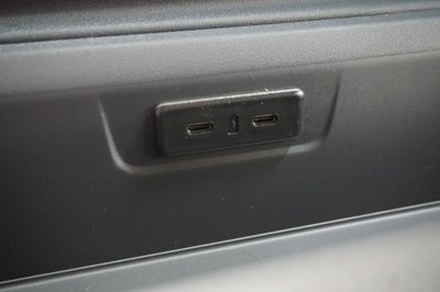 2027 Ford Expedition Max King Ranch