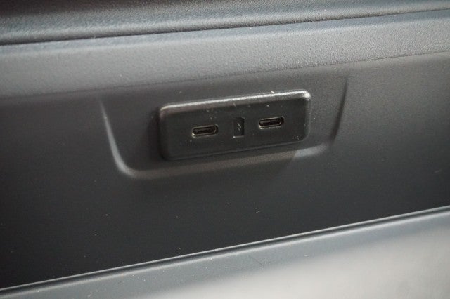 2027 Ford Expedition Max King Ranch