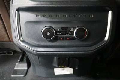 2027 Ford Expedition Max King Ranch