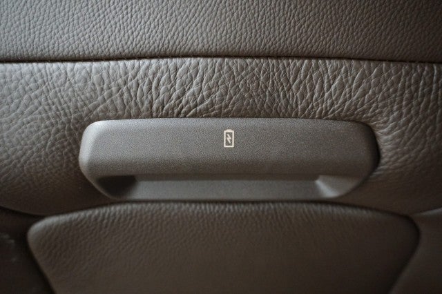 2027 Ford Expedition Max King Ranch