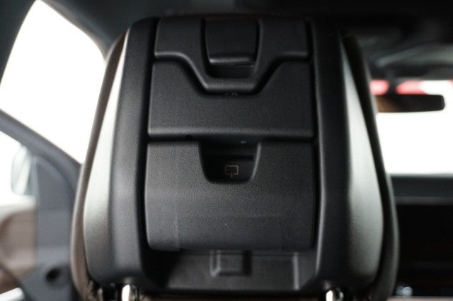 2027 Ford Expedition Max King Ranch