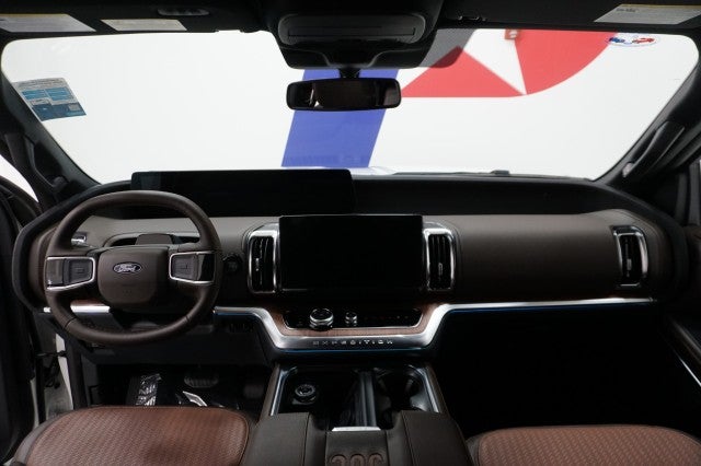 2027 Ford Expedition Max King Ranch