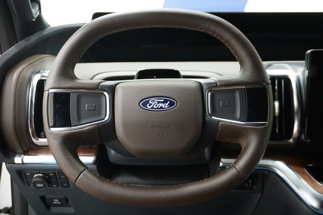 2027 Ford Expedition Max King Ranch