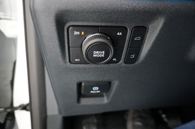 2027 Ford Expedition Max King Ranch