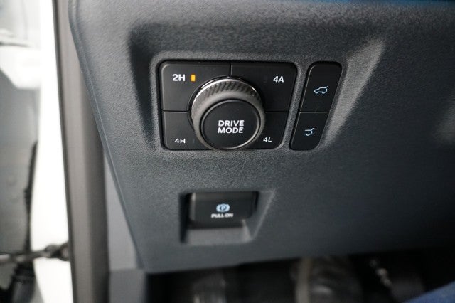 2027 Ford Expedition Max King Ranch