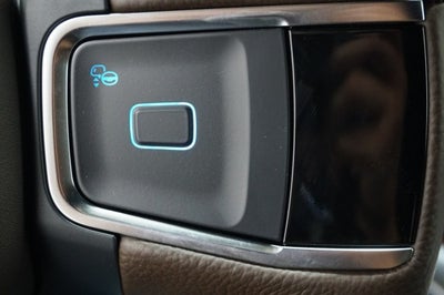 2027 Ford Expedition Max King Ranch