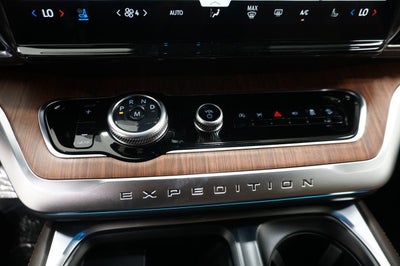 2027 Ford Expedition Max King Ranch