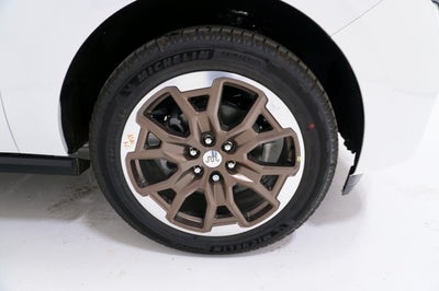 2027 Ford Expedition Max King Ranch