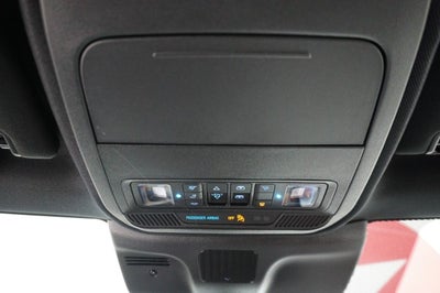 2027 Ford Expedition Max King Ranch