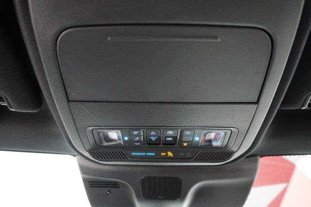 2027 Ford Expedition Max King Ranch