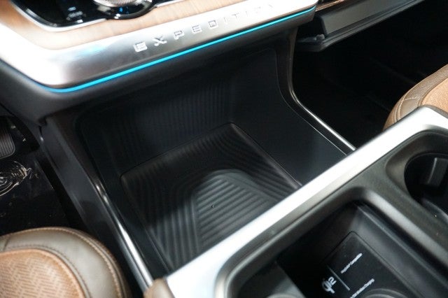 2027 Ford Expedition Max King Ranch