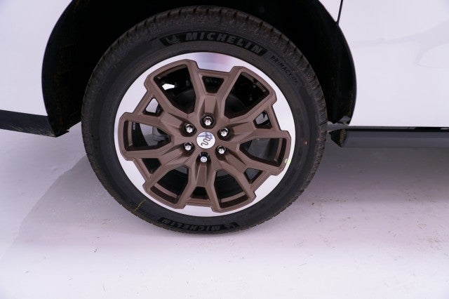 2027 Ford Expedition Max King Ranch