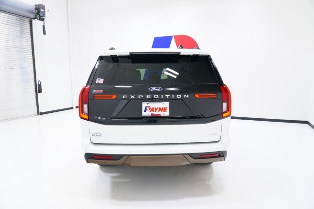 2027 Ford Expedition Max King Ranch