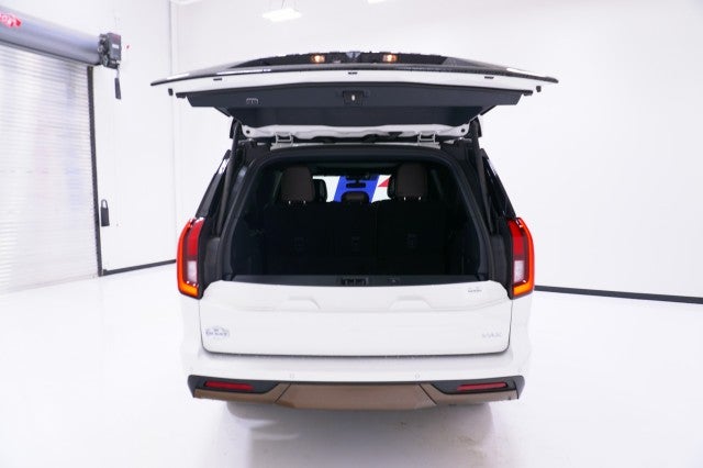 2027 Ford Expedition Max King Ranch