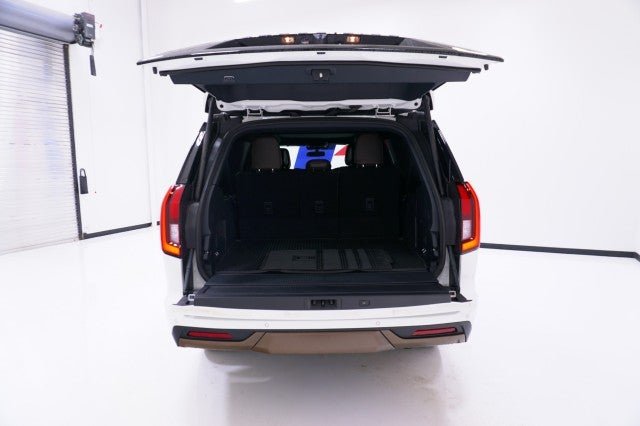 2027 Ford Expedition Max King Ranch