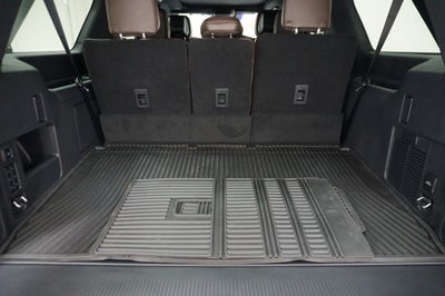 2027 Ford Expedition Max King Ranch